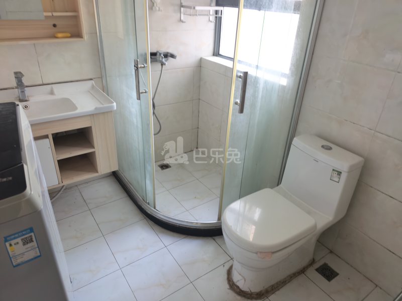 金丰佳园6678917卫生间图5