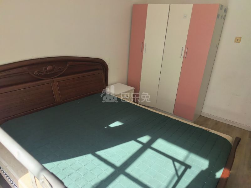 金丰佳园6678917卧室图2