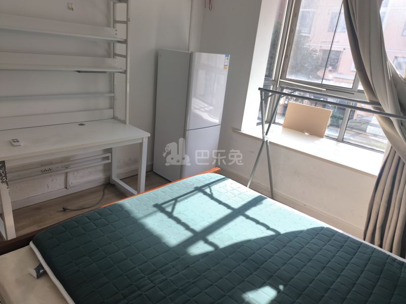 金丰佳园6678917卧室图3