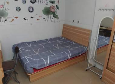 车陂北门大街隔塘巷18号 1室1厅1卫