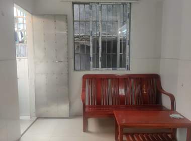 车陂北门大街隔塘巷18号 1室1厅1卫