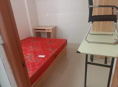 车陂北门大街隔塘巷18号 1室1厅1卫