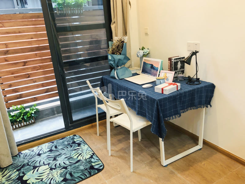 泊寓竹坑工业园店6682858周边环境图4