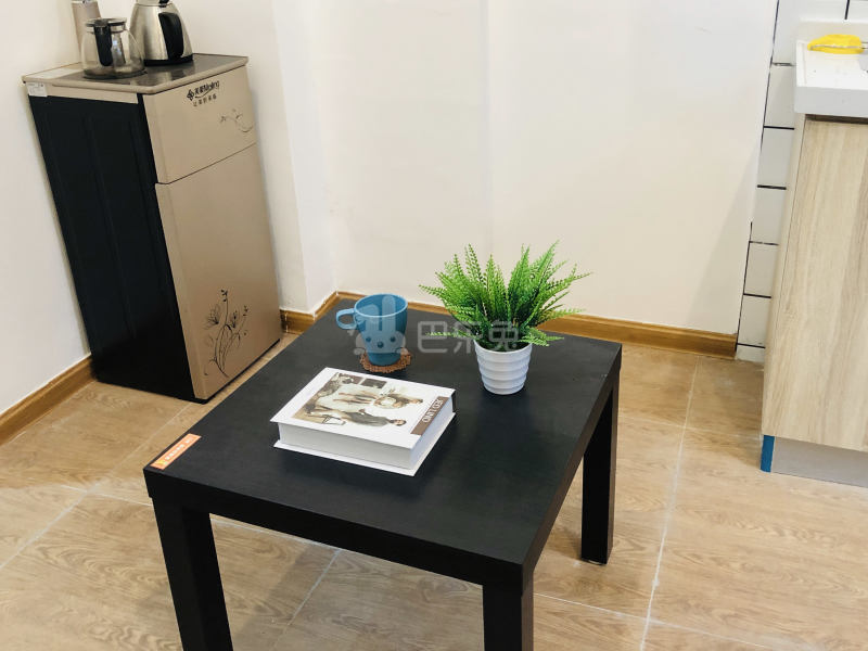 泊寓竹坑工业园店6682858周边环境图5