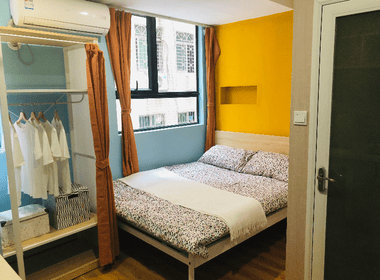 泊寓布吉水径公社 1室0厅1卫