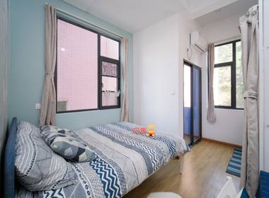 泊寓布吉水径公社（二区） 1室0厅1卫