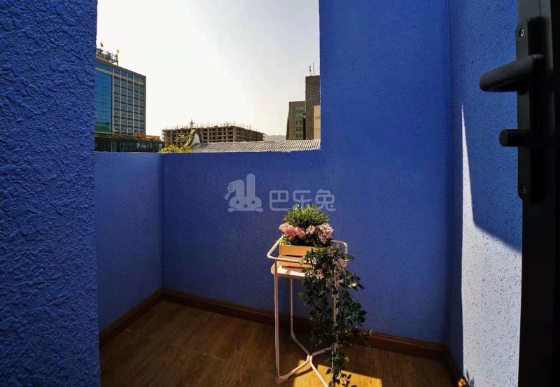 泊寓布吉水径公社（二区）6683818周边环境图2