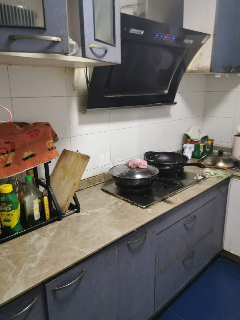 金桂新村6684914厨房图5