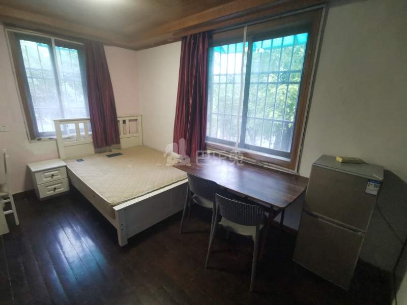 金桂新村6684914卧室图2