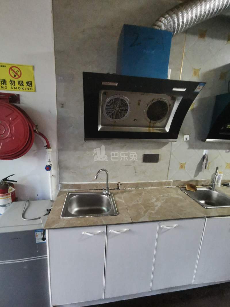 金桂新村6684914厨房图4