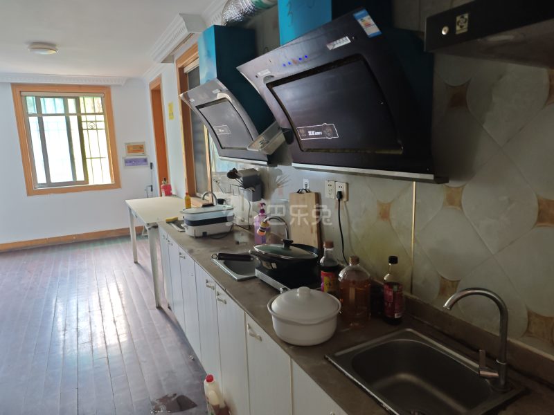 金桂新村6684914厨房图6