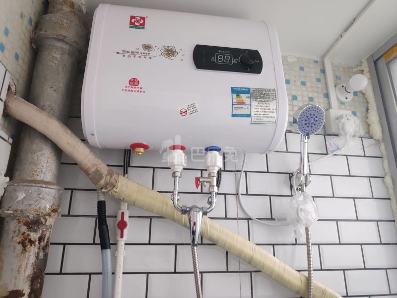 景翠苑6688051卫生间图14