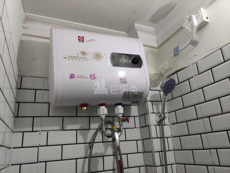 景翠苑6688051卫生间图8