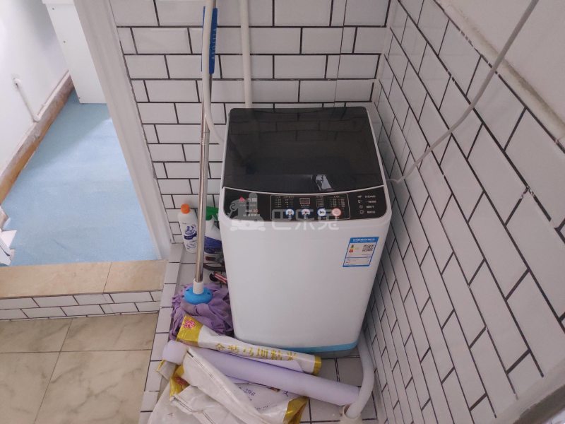 景翠苑6688051卫生间图12