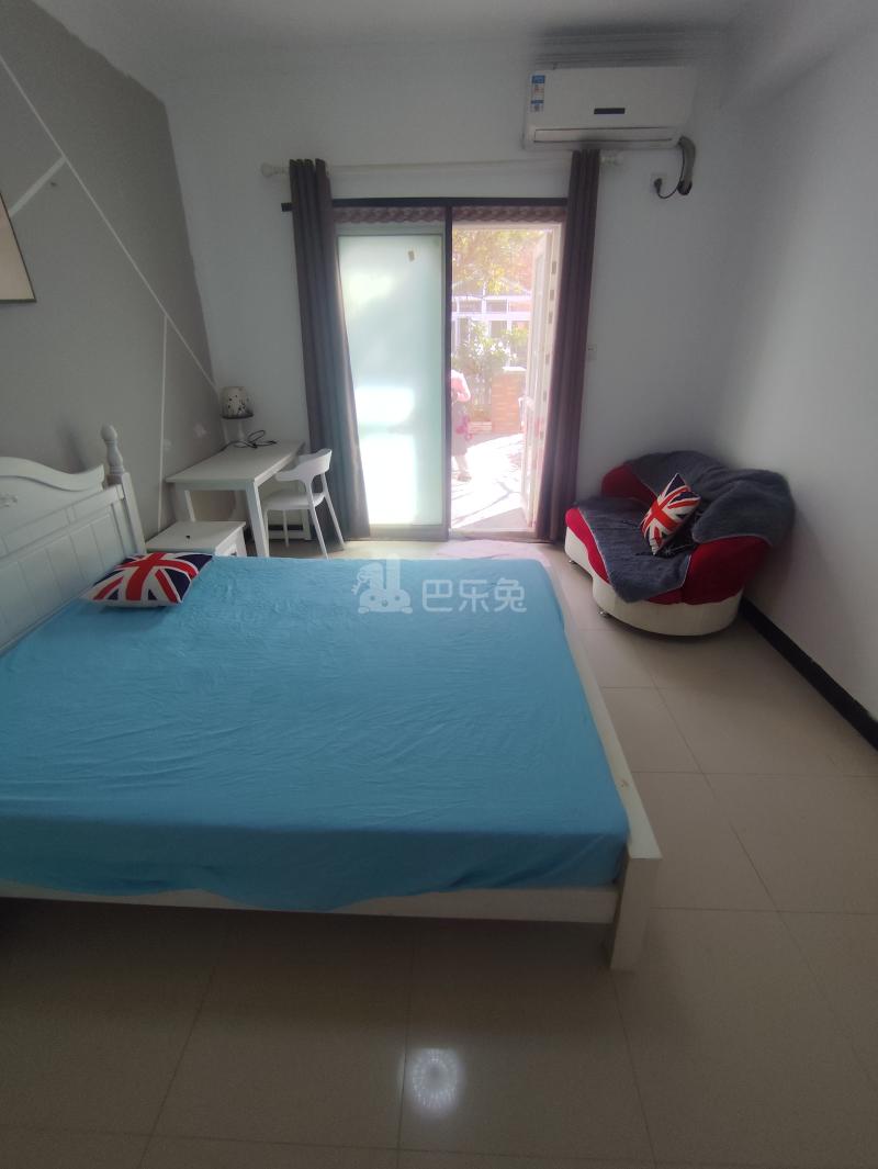 新上海弄里人家南区（涞亭南路382弄）6688122卧室图1