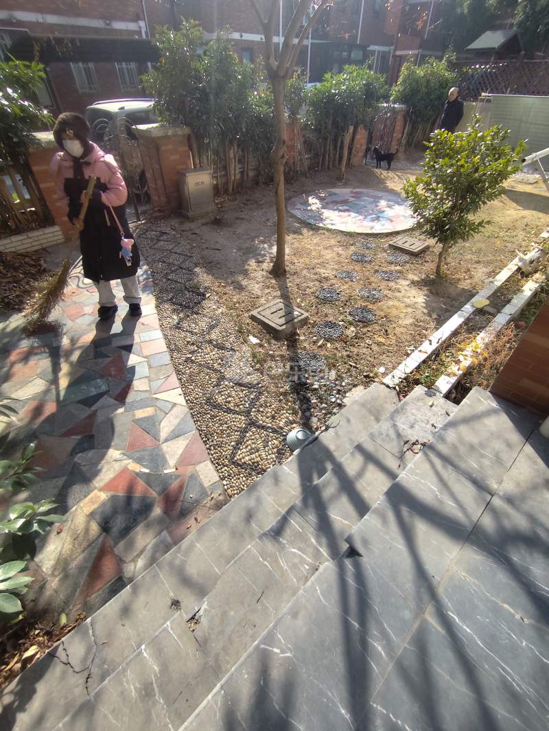 新上海弄里人家南区（涞亭南路382弄）6688122卧室图2