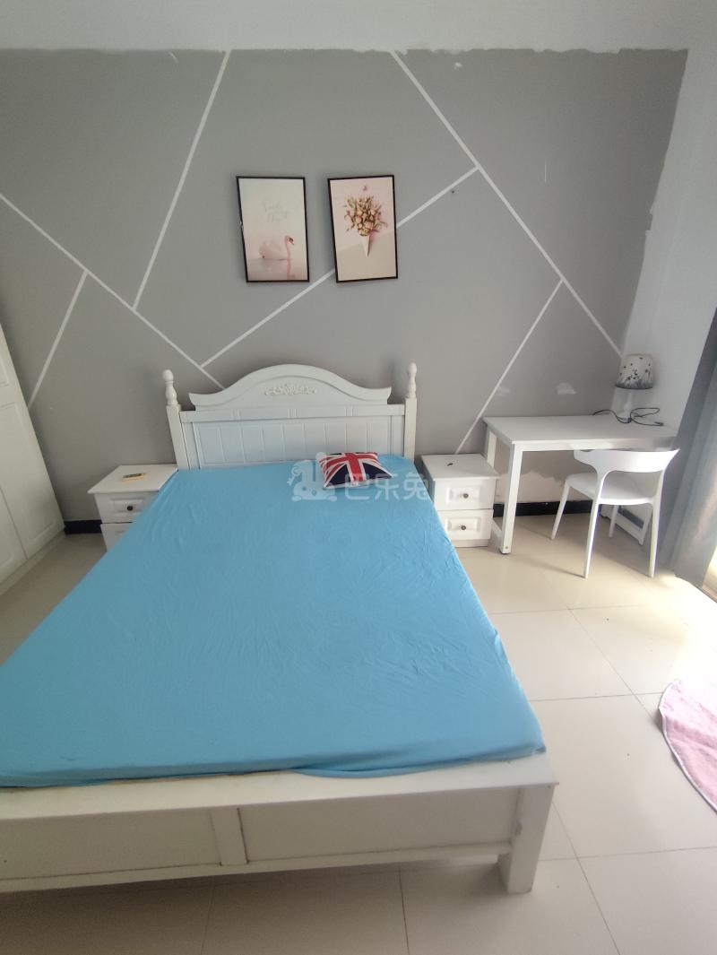 新上海弄里人家南区（涞亭南路382弄）6688122卧室图3