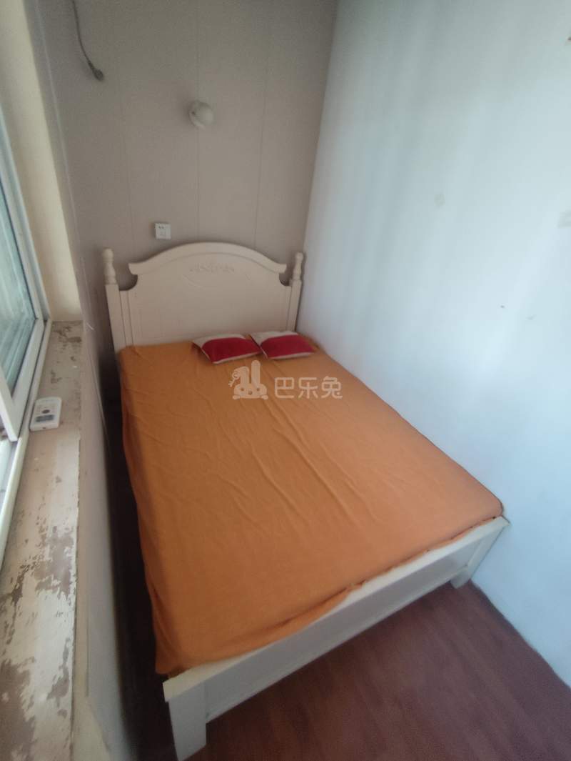 新上海弄里人家南区（涞亭南路382弄）6688137卧室图2