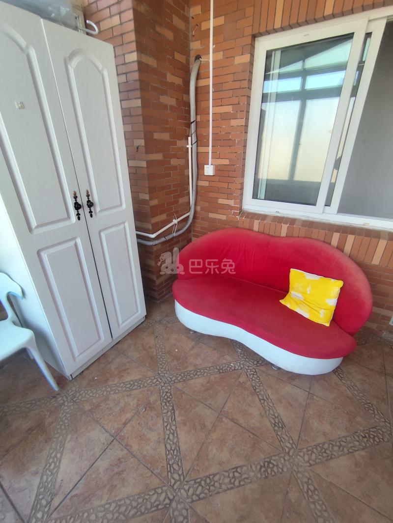 新上海弄里人家南区（涞亭南路382弄）6688137卧室图3