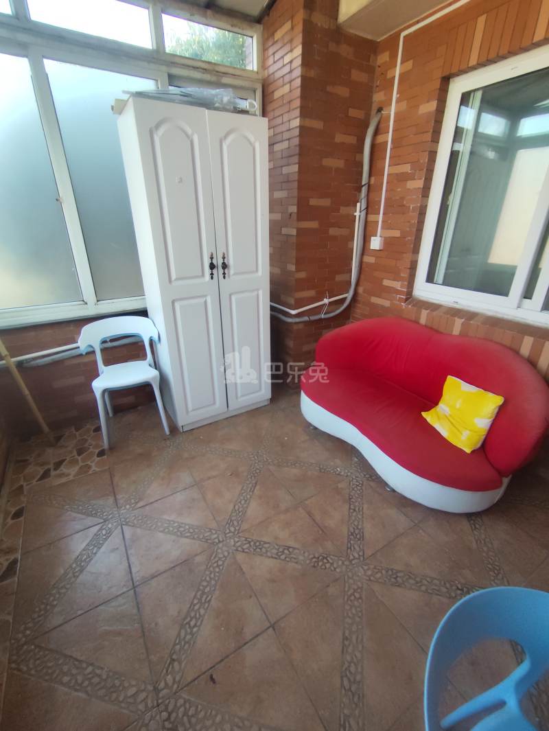 新上海弄里人家南区（涞亭南路382弄）6688137卧室图0