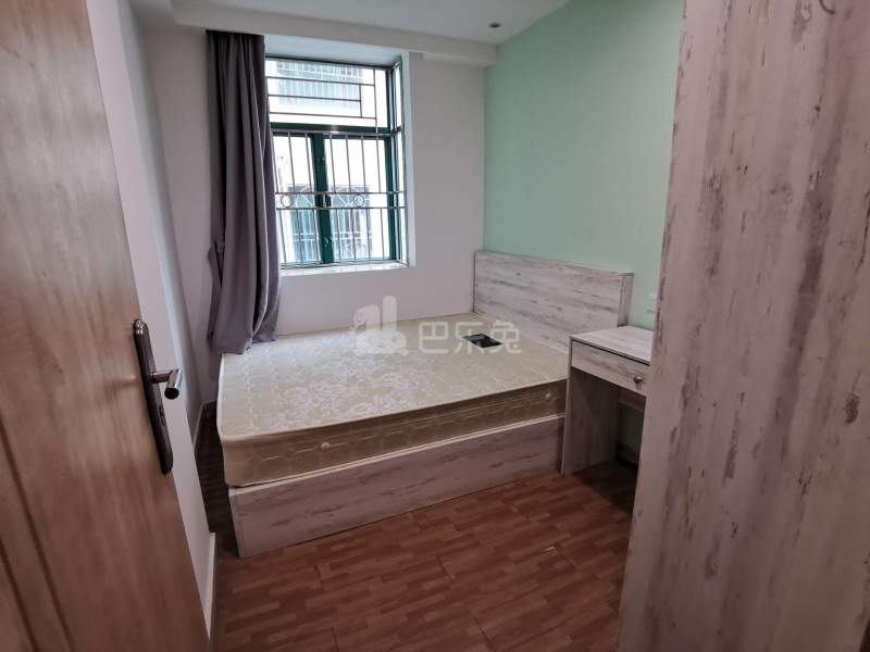 庭苑公寓（君子兰店）6688779周边环境图2