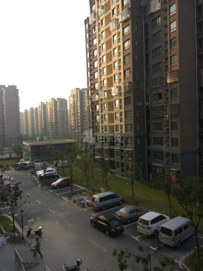 川虹新苑17206118周边环境图7