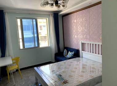 杨家镇小区（龙三路84弄） 