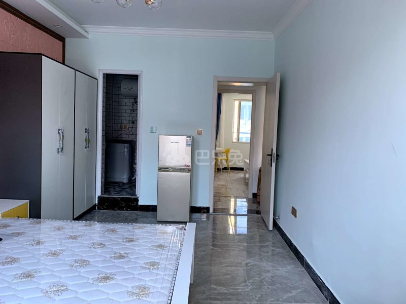 杨家镇小区（龙三路84弄）6691109卧室图1