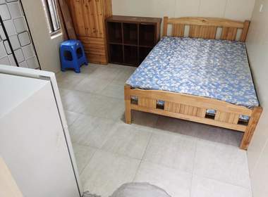 明珠公寓（振新店） 1室0厅1卫