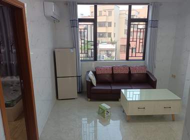 望岗忠和街43号 2室1厅1卫