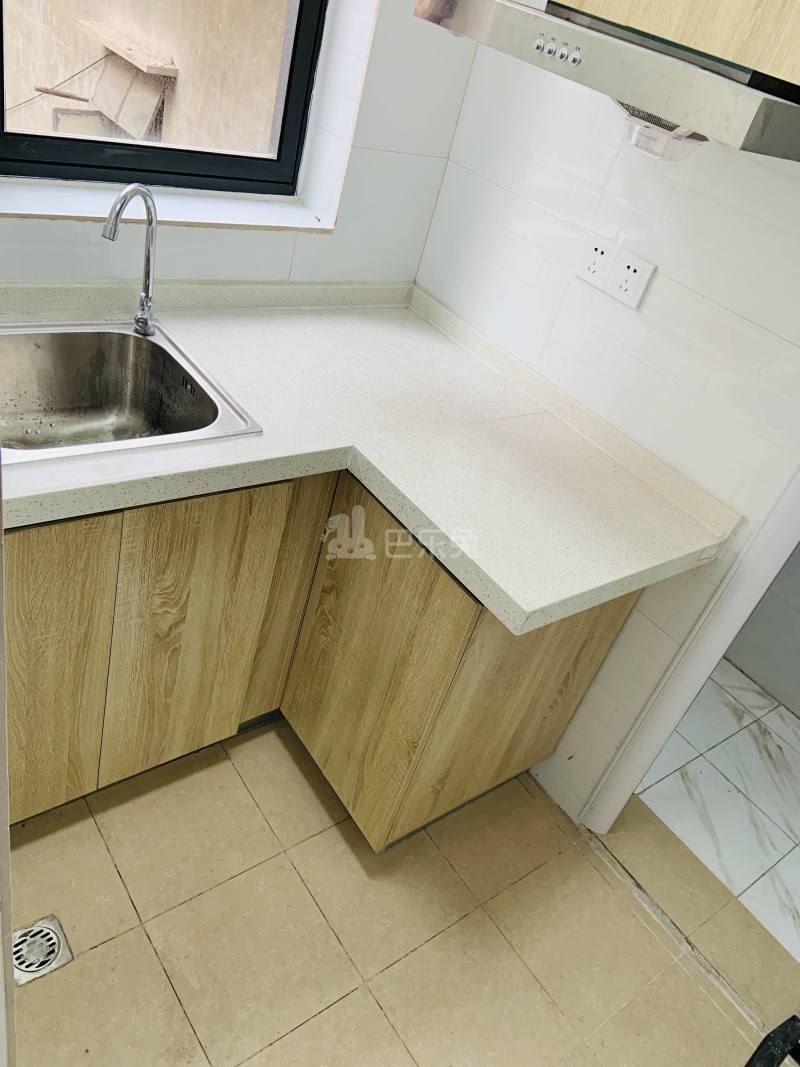 泊寓沙井莲塘公社6700749周边环境图2