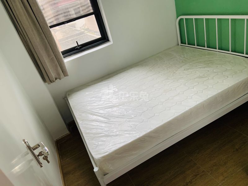 泊寓沙井莲塘公社6700749卧室图0