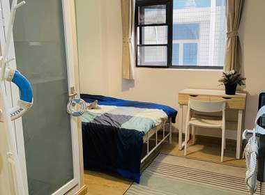 泊寓沙井莲塘公社 1室0厅1卫