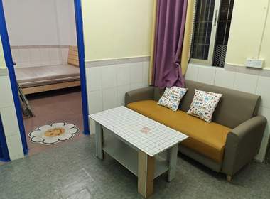 车陂北门大街二巷15号 2室1厅1卫