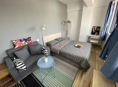 九祥岭东区96号 1室0厅1卫