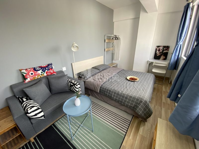 九祥岭东区96号6707002卧室图0