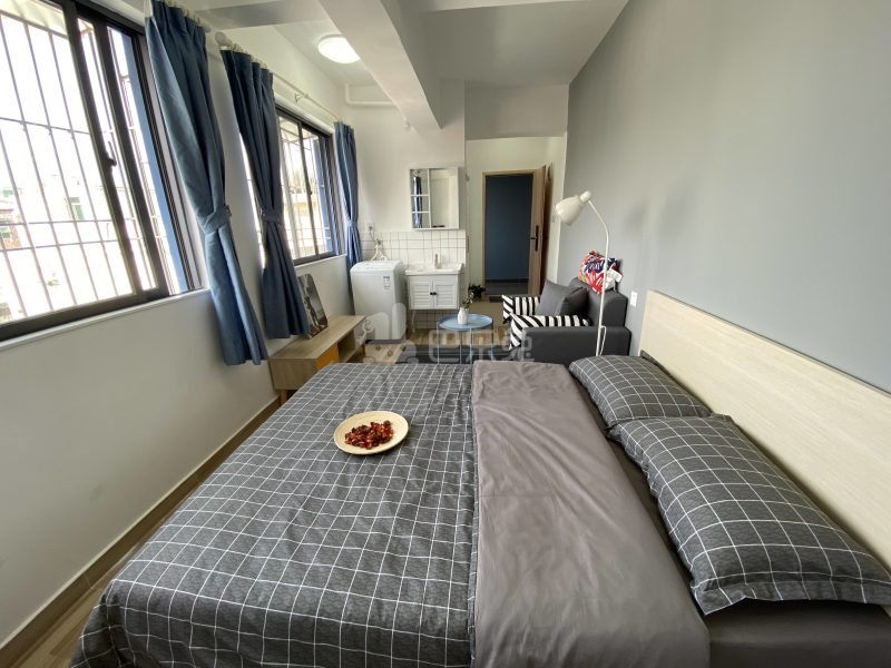 九祥岭东区96号6707002卧室图1