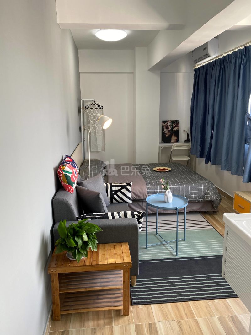 九祥岭东区96号6707002卧室图2