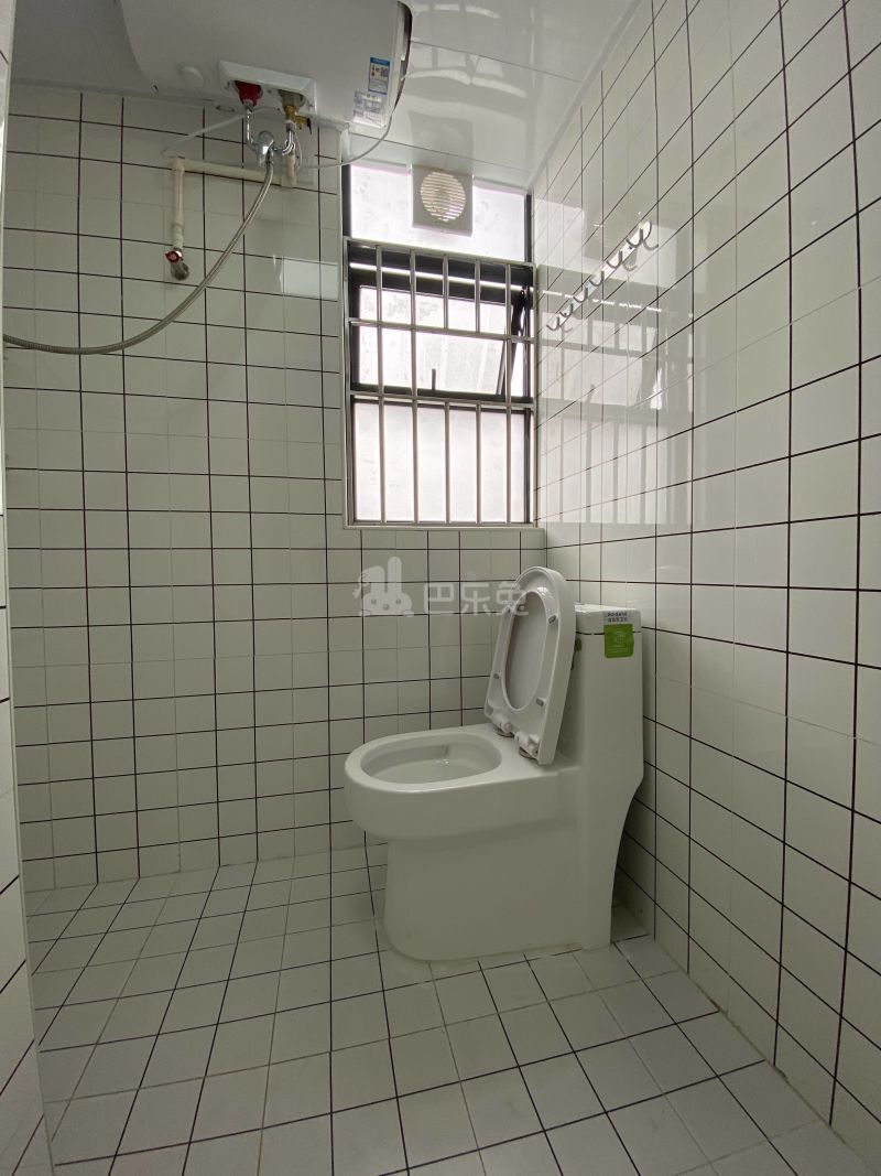 九祥岭东区96号6707002卫生间图4