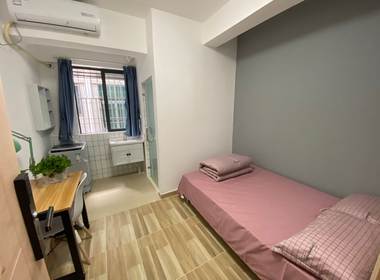 九祥岭东区96号 1室0厅1卫