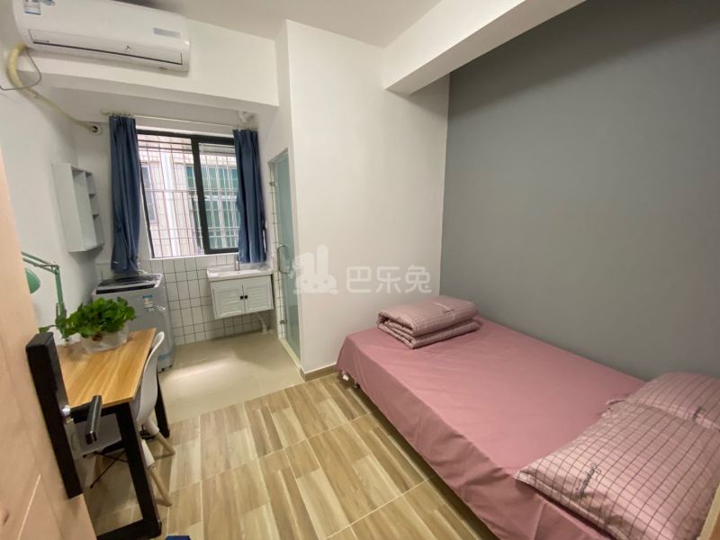 九祥岭东区96号6707005卧室图0