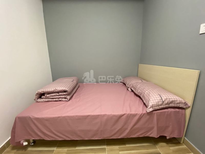 九祥岭东区96号6707005卧室图1