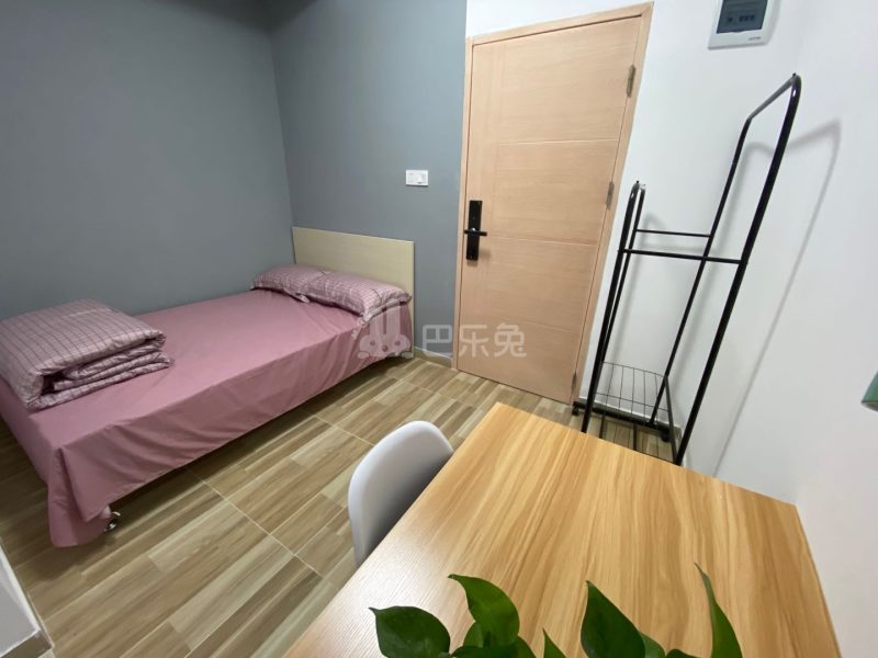 九祥岭东区96号6707005卧室图2