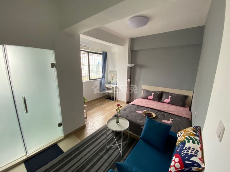 九祥岭东区96号6707006卧室图0