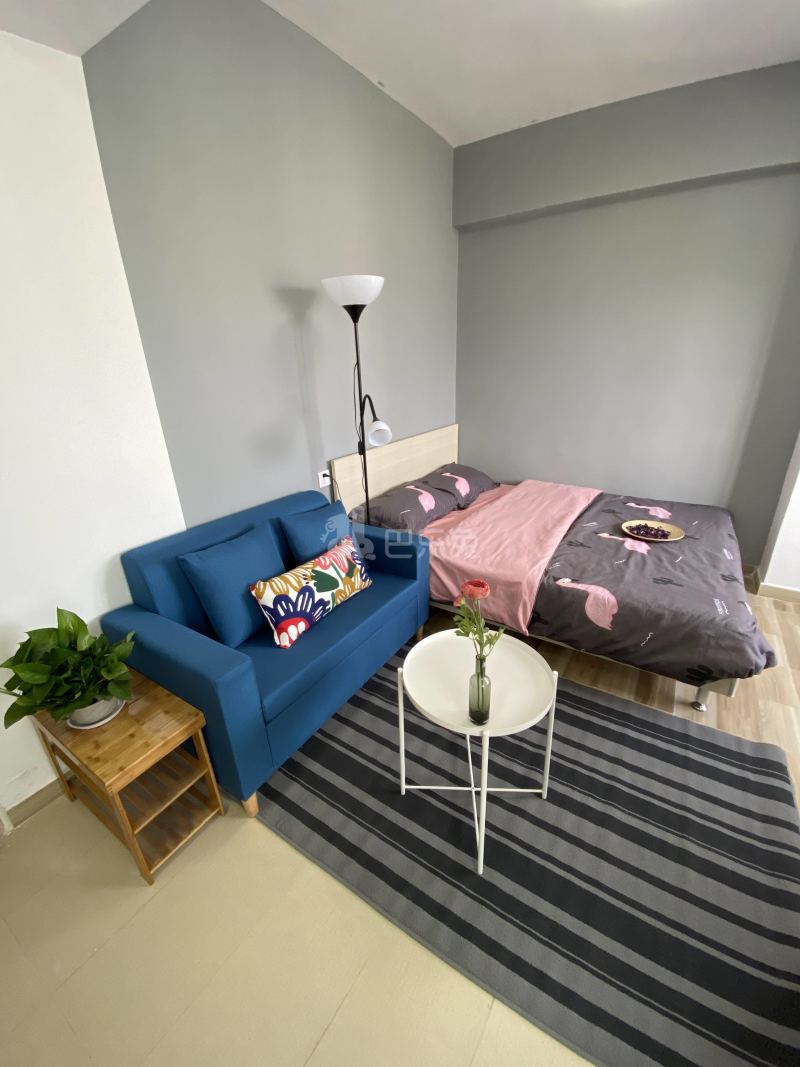 九祥岭东区96号6707006卧室图1