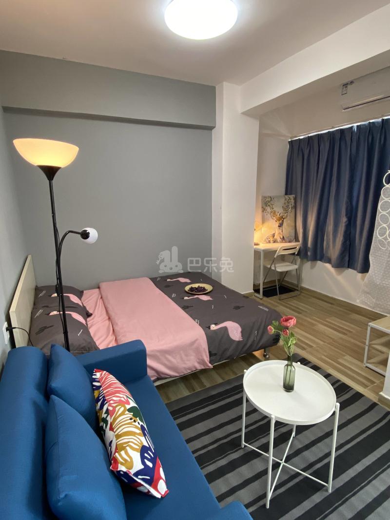 九祥岭东区96号6707006客厅图4