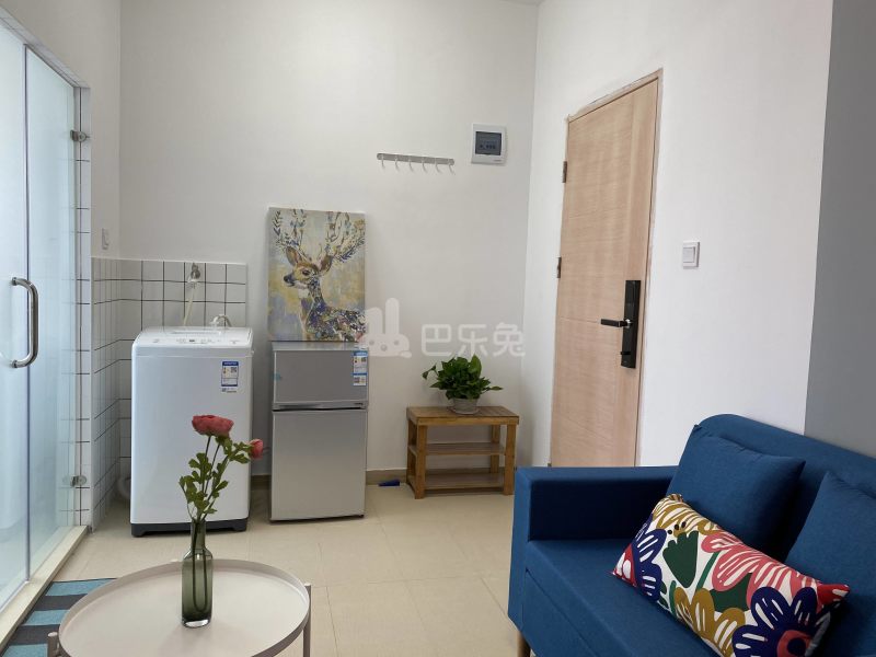 九祥岭东区96号6707006客厅图5