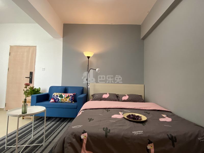 九祥岭东区96号6707006卧室图2