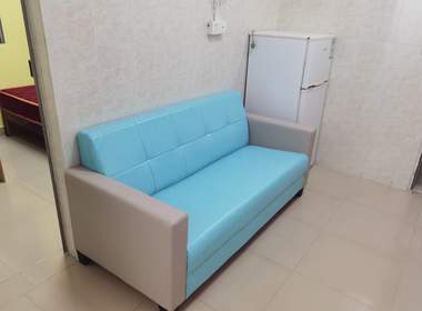 嘉禾望岗杨村园17号 