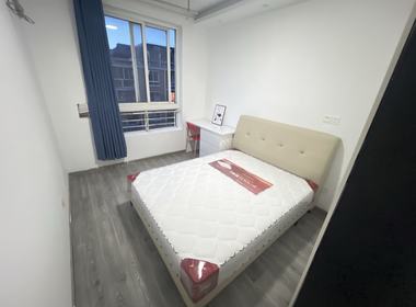 新顾村大家园B区 